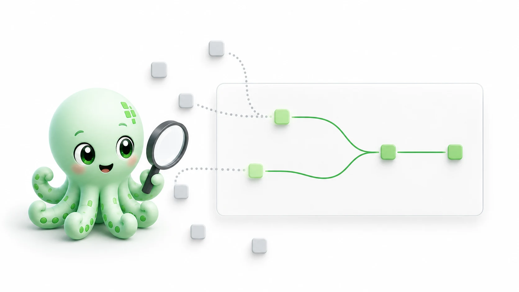 Poly inspects a treatment-invariant eligibility boundary before anonymous user tokens enter the triggered analysis.